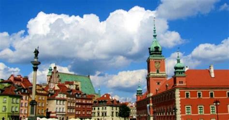 波兰留学申请—华沙大学为例 - 知乎