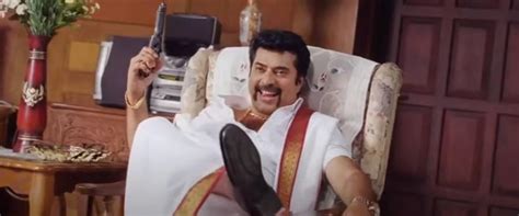 Mammootty walks away with 8th Kerala State Film Award - IBTimes India