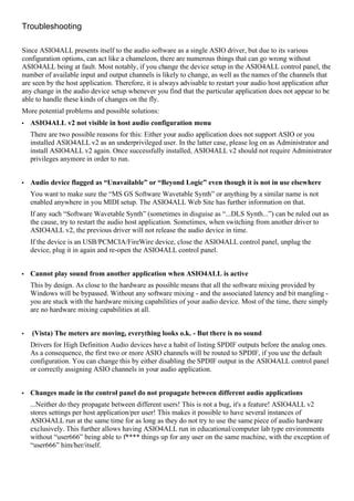 Image result for Asio4All Setup Tutorial