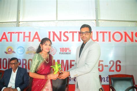 Photos-details | Sree Dattha Group of Educational Institutions