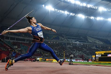Javelin Throw 的图像结果