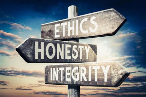 Image result for INTEGRITY