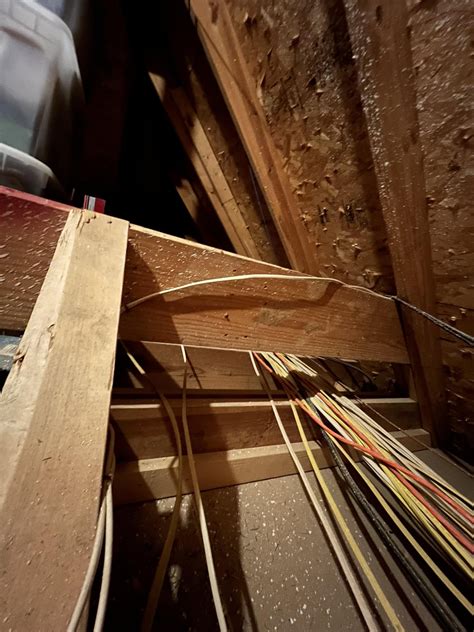 Raising garage ceiling, reasonably feasible? : r/Homebuilding