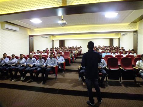 Expert Lecture on Optimization Techniques in Engineering by Department ...