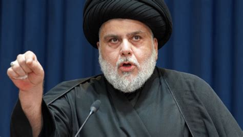 Muqtada al-Sadr urges MBC to cancel TV series on Muawiyah