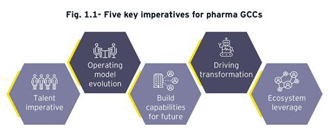 How are Indian GCCs driving life sciences future | EY - India