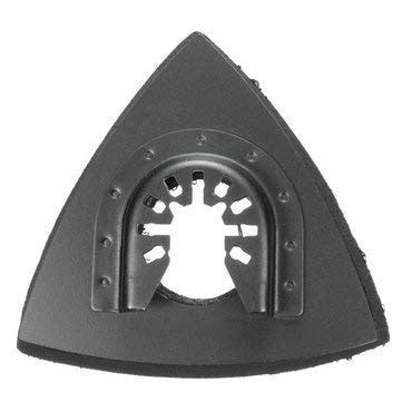 3NH® 80Mm Stainless Steel Sanding Pad Oscillating Multi Tool Saw Blade ...