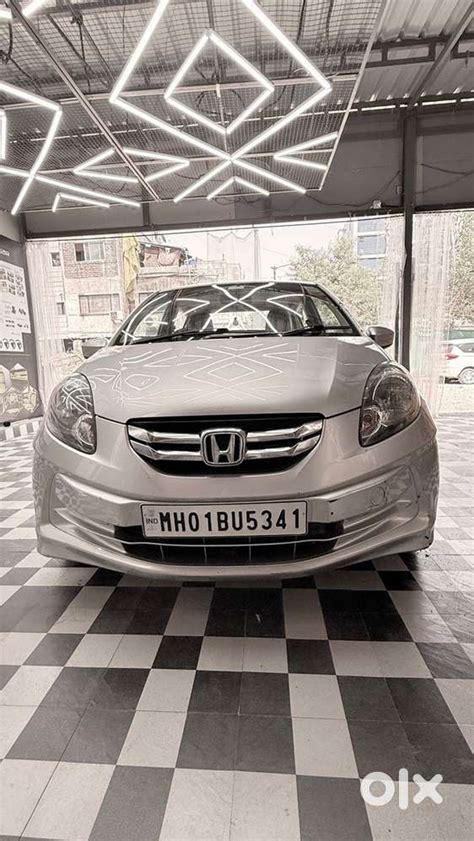 Honda Amaze 2014 Diesel 67000 Km Driven - Cars - 1805637441