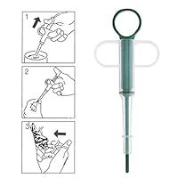 Buy Western Era Pet Pill Dispenser, Pill Gun Shooter Tablet Soft Tip ...