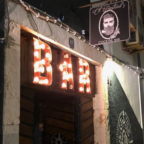 OL' BASTARD'S COCKTAIL BAR (2025) All You Need to Know BEFORE You Go ...