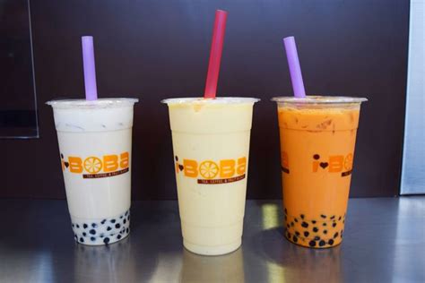 I Heart Boba Delivery Menu | Order Online | 3042 Town East Mall ...