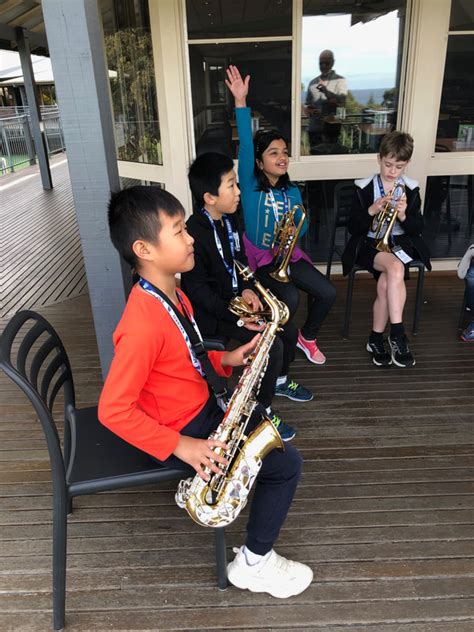 Music Camp Program 的图像结果