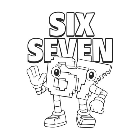 Omalovánky k vytisknutí Italian Brainrot - Omalovanek.cz