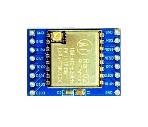 Image result for RF Module Long Range