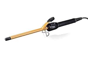 ASBAH Professional Curling tong | Fast Heat Up for Long-Lasting| For ...