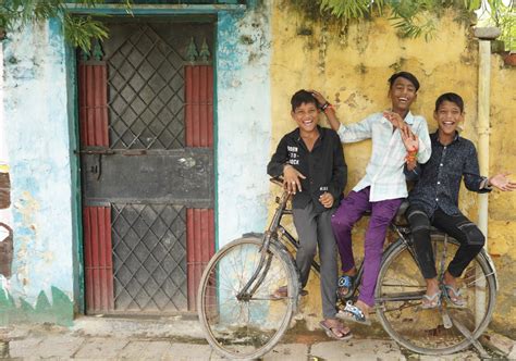 What is Corporate Social Responsibility (CSR) and Its Impact on Child ...