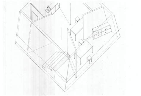 Artist's studio | CEPT - Portfolio