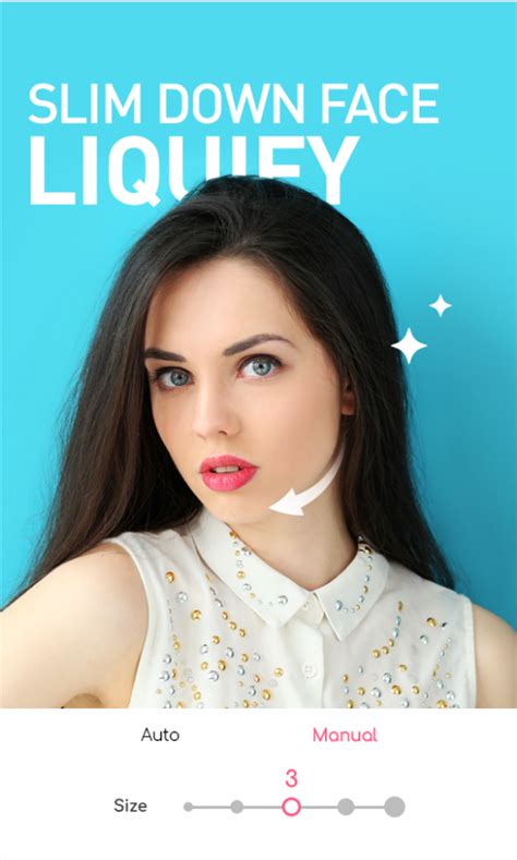 Pretty Camera 的图像结果