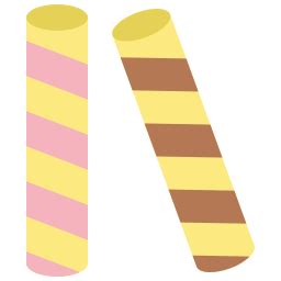 Wafer - Free food icons