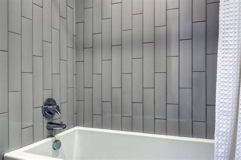 29 Striking Shower Tile Ideas for Your Bathroom Remodel | Angi