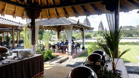 RAMA SHINTA GARDEN RESTO, Kalasan - Restaurant Reviews, Phone Number ...