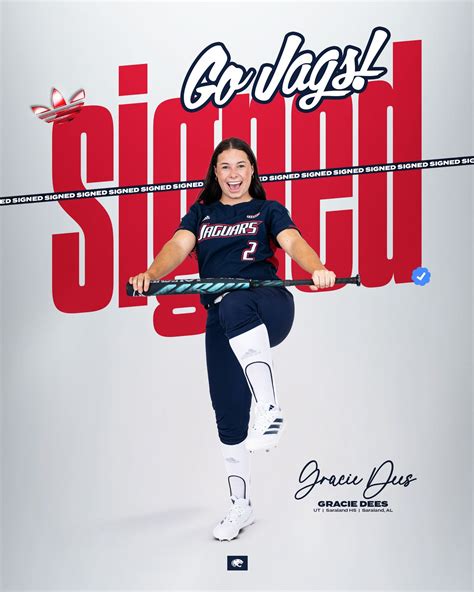 South Alabama Softball (@southalabamasb) • Instagram photos and videos