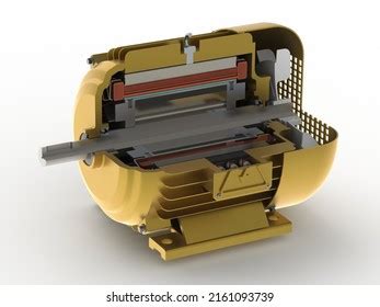 Image result for Alternator Exploded-View
