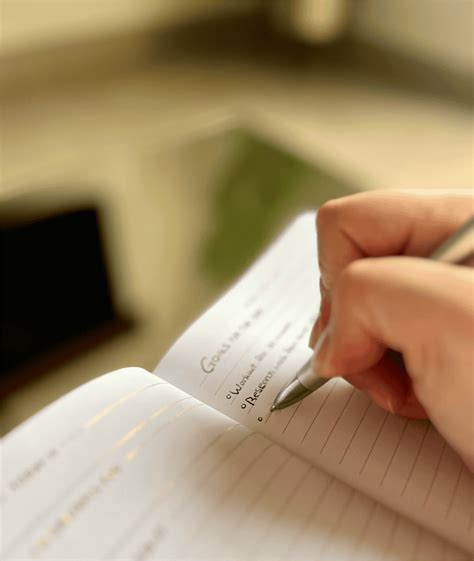 Image result for How to Write Goals Examples