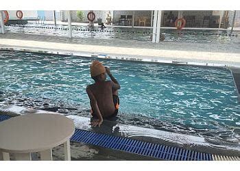 3 Best Swimming Pools in Tiruppur - Expert Recommendations