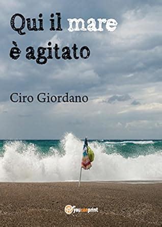 Buy Qui il mare agitato Book Online at Low Prices in India | Qui il ...