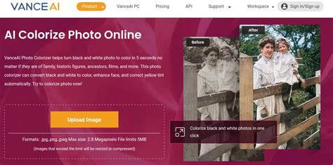 Ai Drawing Colorizer 的图像结果