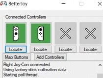 Betterjoy Tutorial 的图像结果