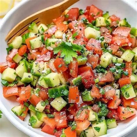 Persian Cucumber Nutrition