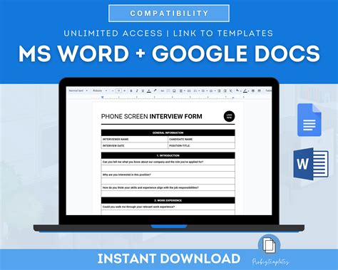 Image result for Script for Phone Interview