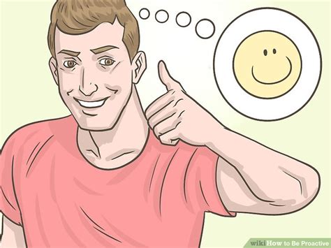 Image result for What Is Proactive