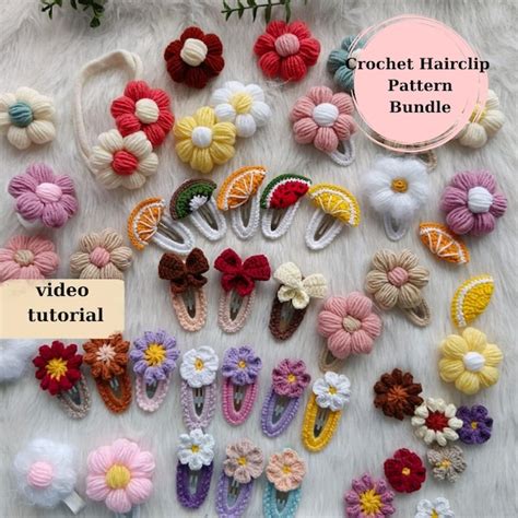 Buy Barrette Hair Clip Online In India - Etsy India