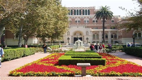 University of Southern California cancels speech on Israel-Hamas war