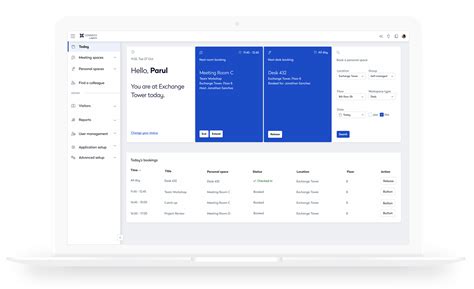 Condeco Price, Features, Reviews & Ratings - Capterra India