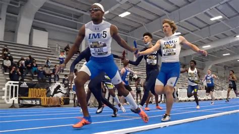 The Ultimate adidas Indoor Nationals Highlight Video - YouTube