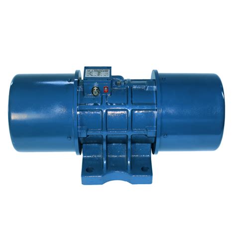 Vibratory Motor Manufacturer From Ahmedabad