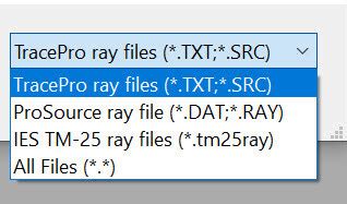 Image result for Ray File Format