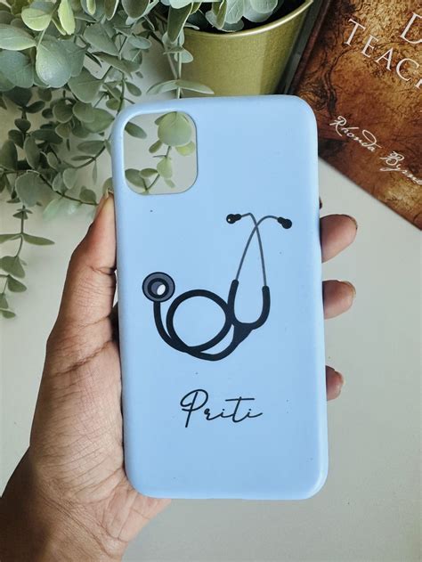 Doctor stethoscope case – Casebasics