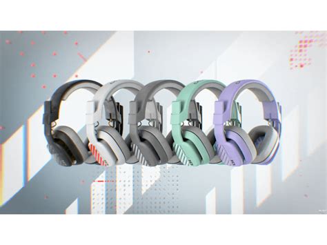 ASTRO A10 Gaming Headset (Playstation, Switch) | Logitech G