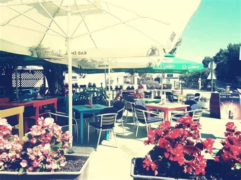 Posejdon (Restaurant) - Vodice