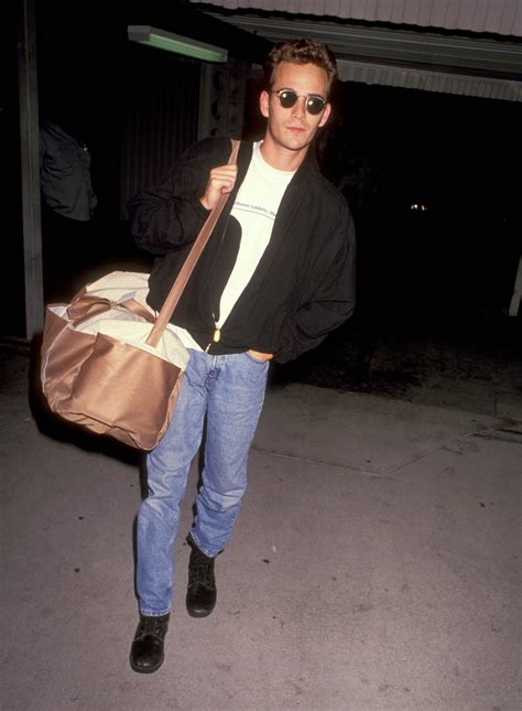 Image result for Luke Perry