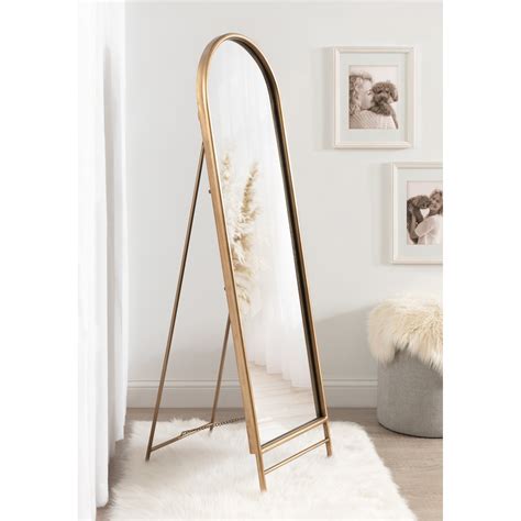Floor Mirrors - Bed Bath & Beyond