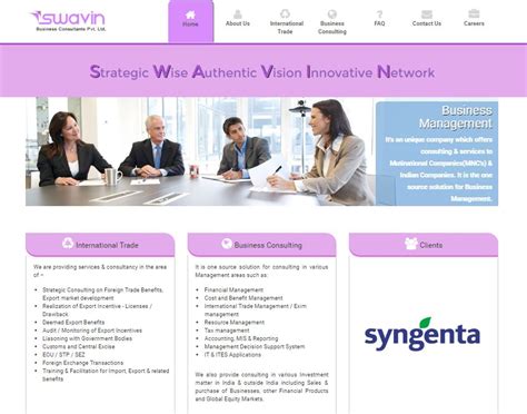 Web site designing company, web site development services in India, web ...