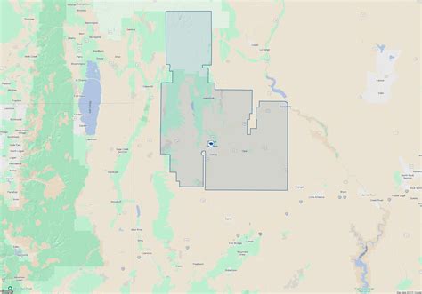 New Frontier High School, Kemmerer WY Rankings & Reviews - Homes.com