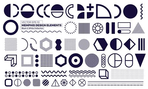 Color in design elements - 61 photo