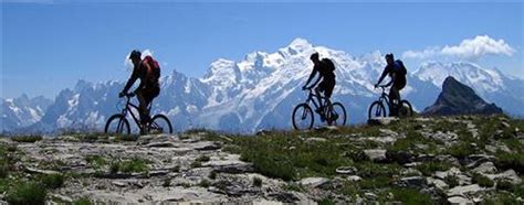 Cycling Tours in Jammu and Kashmir, Mountain Cycling in J&K